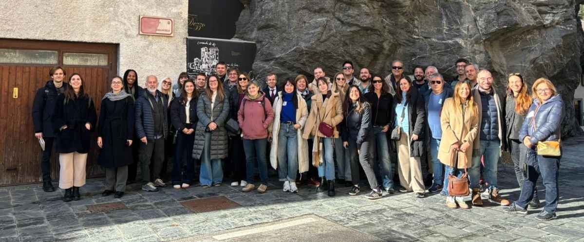 Asistentes-ProyectoEuropeo-SPACE-NEST-Italia-Bergamo(España2025)