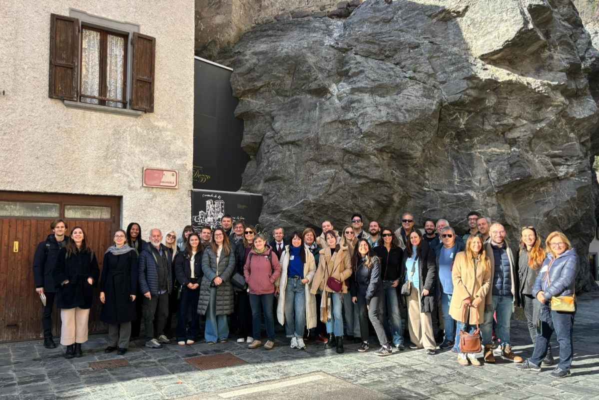 Asistentes-ProyectoEuropeo-SPACE-NEST-Italia-Bergamo(España2025)