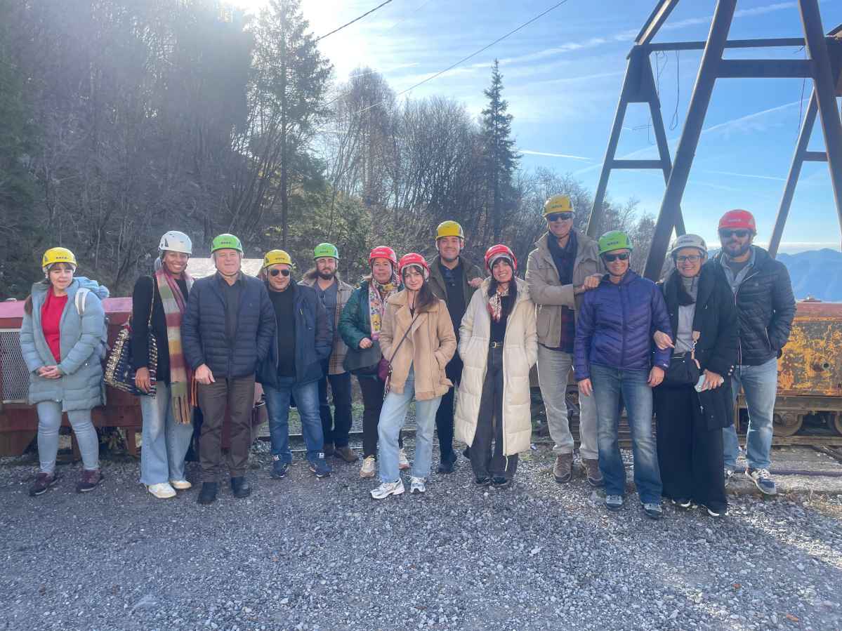 Asistentes-ProyectoEuropeo-SPACE-NEST-Italia-Bergamo(España2025)-LaborCampo