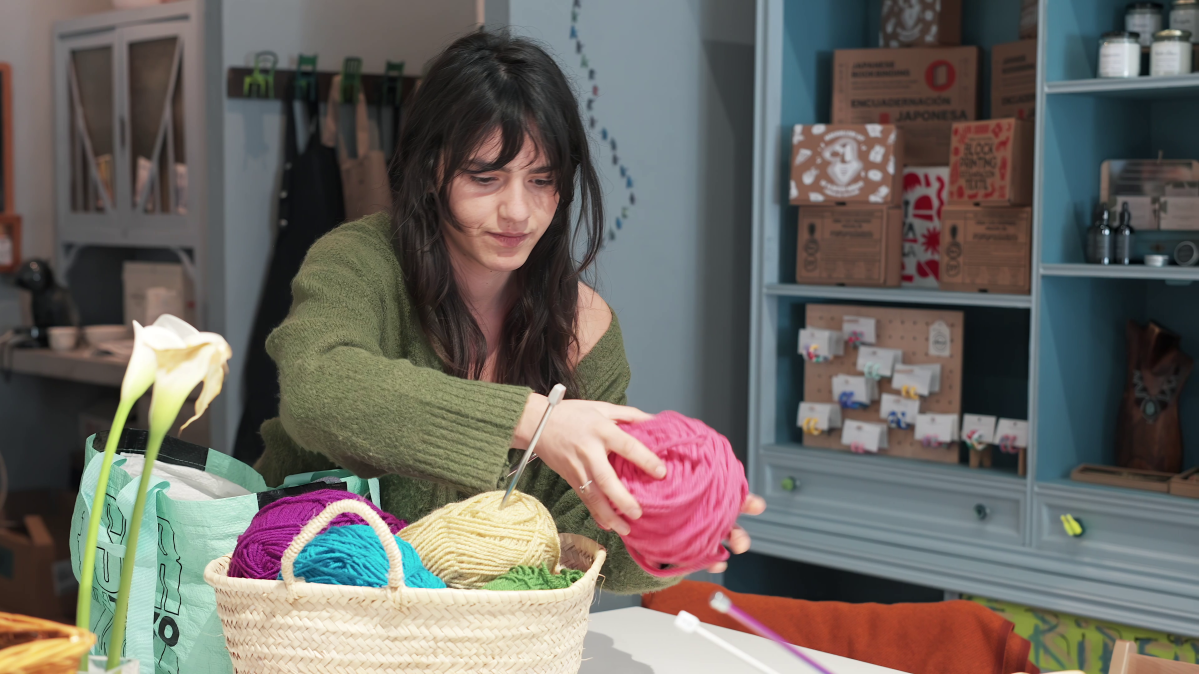 Alicia-Emprendimiento-Galicia-Rural-eRibeira-AccioncontraHambre-España-2025