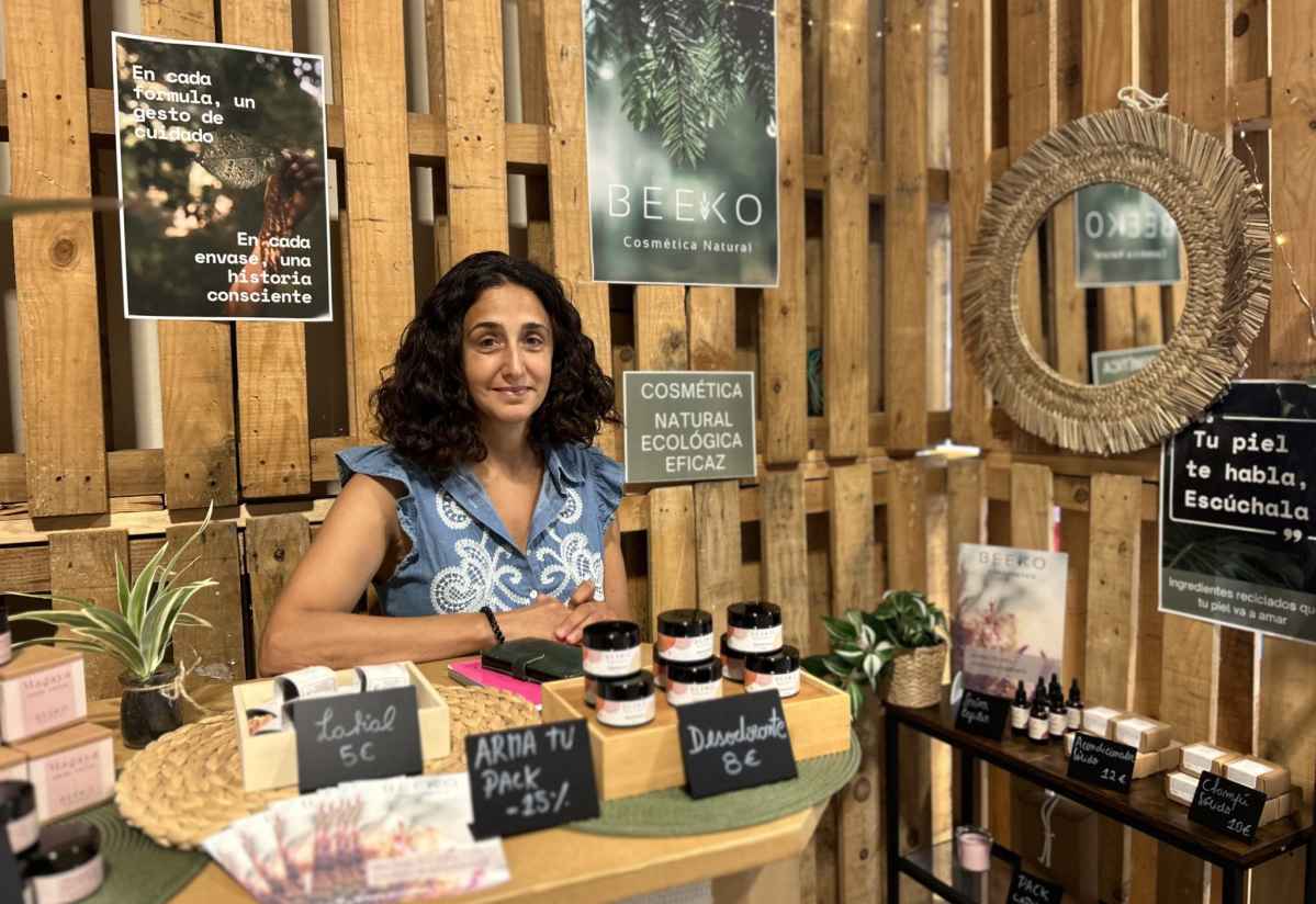 Luciana-Emprendedora-Beeko-DiaMujerNiñaCiencia-España-ACH