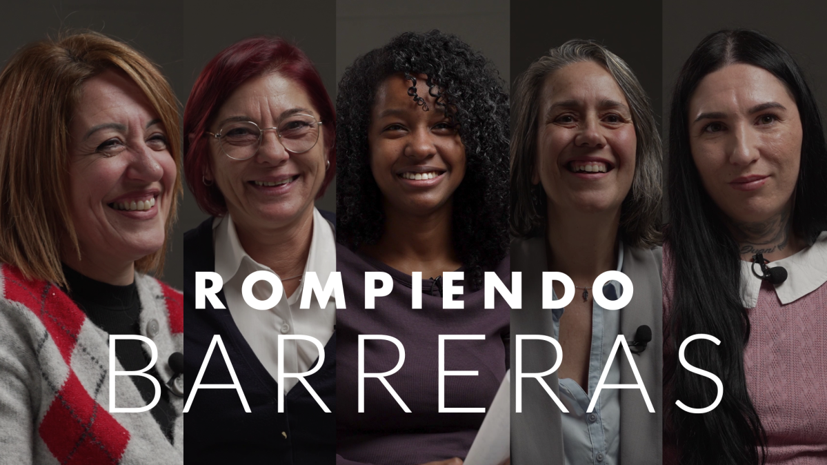 RompiendoBarreras-5Mujeres-8M
