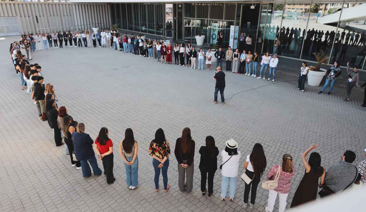 España-Semillas-Comunitat-Valenciana-Empleo-ACH-2026-Talleres-ActividadesGrupales