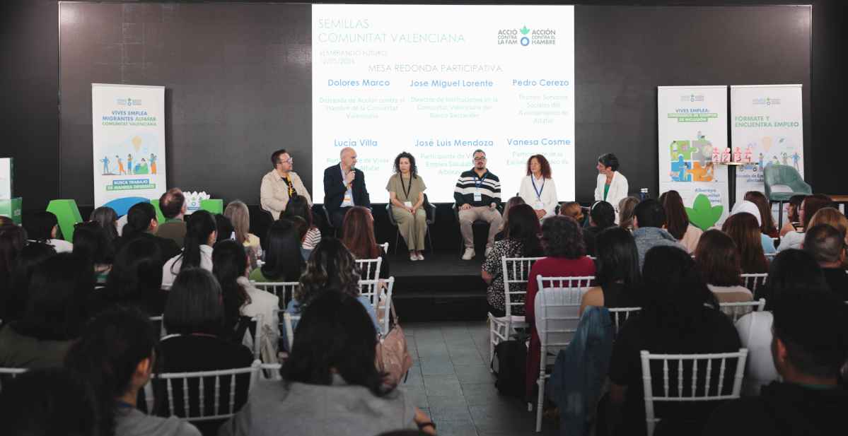 España-Semillas-Comunitat-Valenciana-Empleo-ACH-2026-Charlas-Conferencias