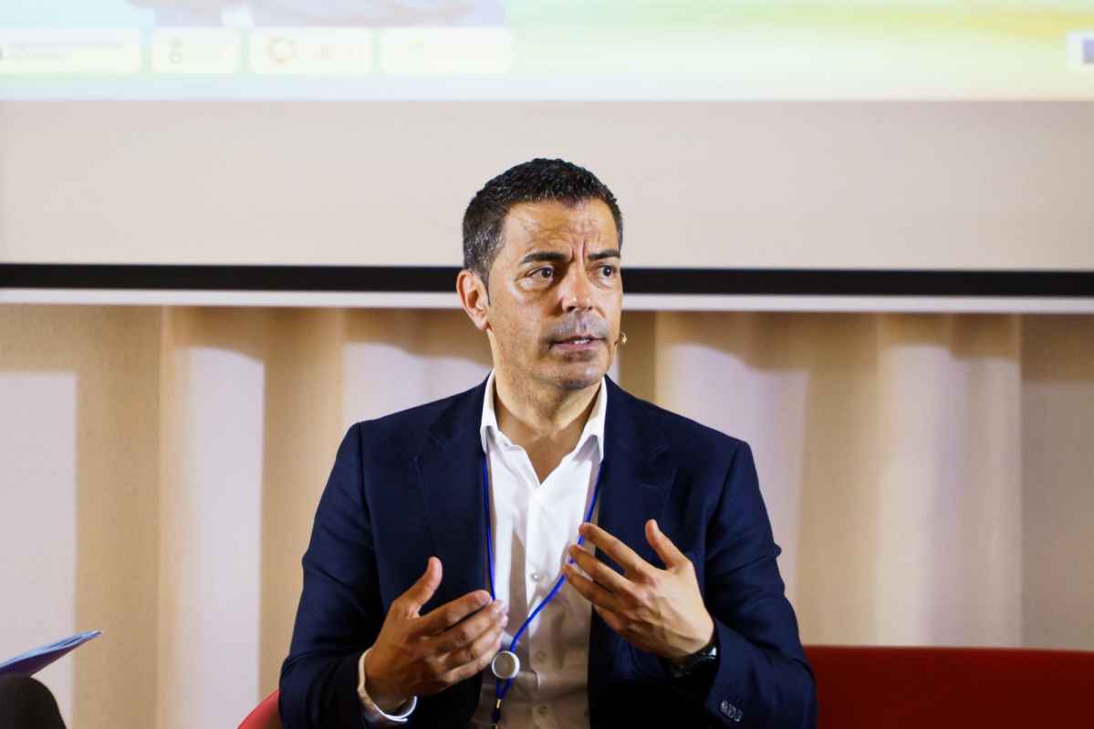 MarioRos-SpaceNest-Innovacion-Rural-AccioncontraHambre-España-Andalucia-2026-Europarlamentario
