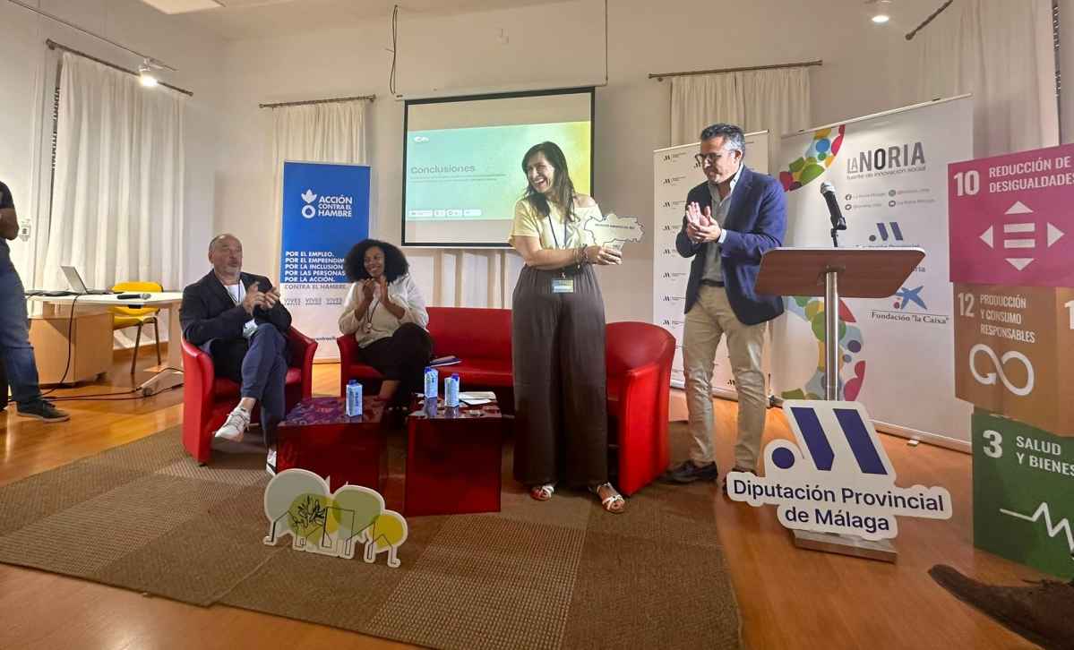 Premio-SpaceNest-Innovacion-Rural-AccioncontraHambre-España-Andalucia-2026