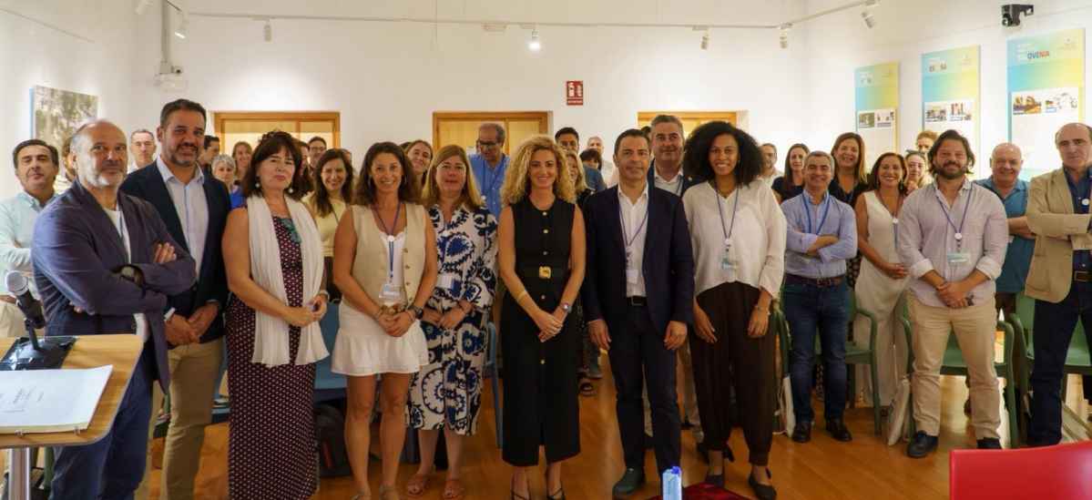 Asistentes-AgentesCambio-SpaceNest-Innovacion-Rural-AccioncontraHambre-España-Andalucia-2026