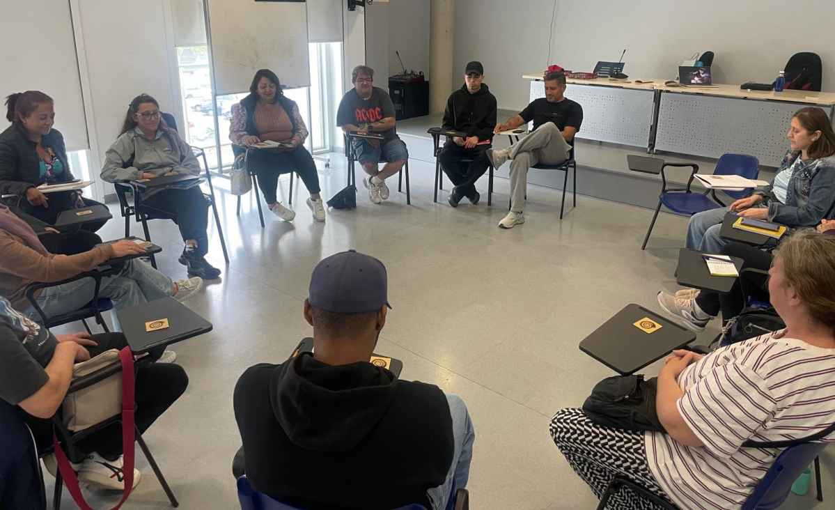 EscuelaEmpleo-Calahorra-LaRioja-España-AccioncontraHambre-SesionGrupal