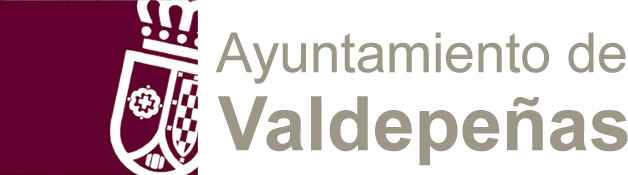 Logo-Ayuntamiento-Valdepeñas-España