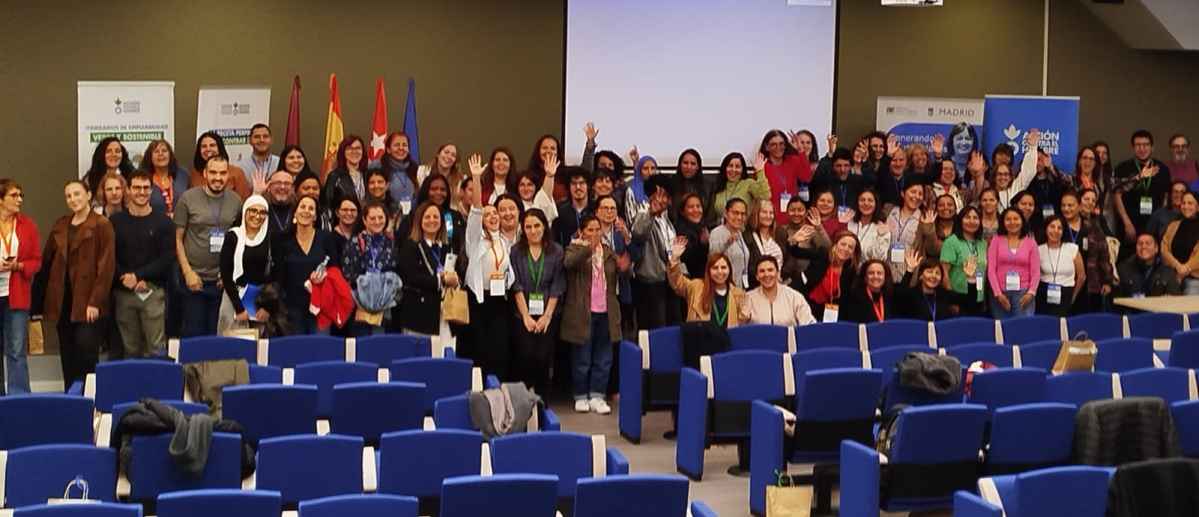 AccioncontraHambre-CultivandoEmpleo-Madrid-España-2026