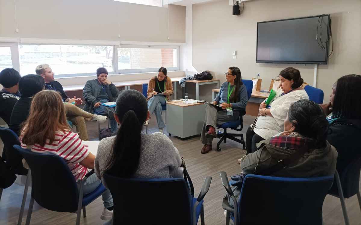Talleres-Actividades-CultivandoEmpleo-Madrid-España2026-Feria Empleo-AccioncontraHambre