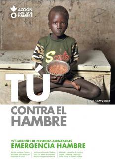 270 millones de personas amenazadas emergencia hambre