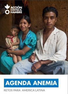 agenda anemia