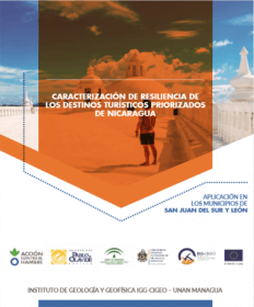 caracterizacion de resiliencia de los destinos turisticos priorizados de nic