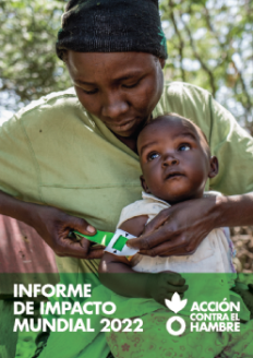 global impact report 22