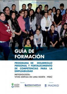 guia de formacion programa de desarrollo personal y fortalecimiento de competencias para la empleabilidad