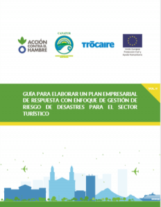 guia para elaborar un plan empresarial de respuesta
