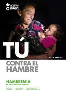 hambremia la pandemia del hambre