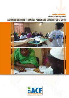 international technical policy and strategy 2013 1
