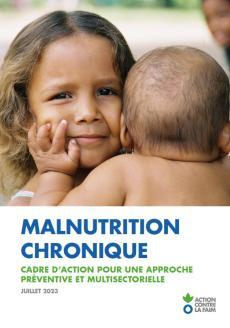 malnutricion cronique