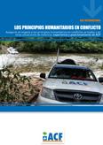 portada los principios humanitarios en conflicto web