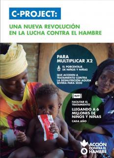 una nueva revolucion en la lucha contra el hambre